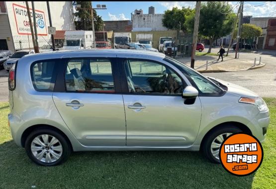 Autos - Citroen C3 2014 Nafta 120000Km - En Venta