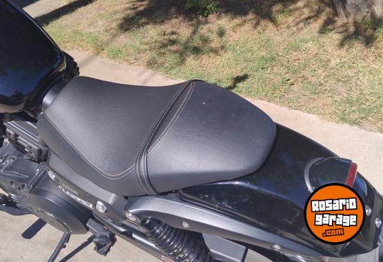 Motos - Benelli Keeway v302c 2025 Nafta 9500Km - En Venta