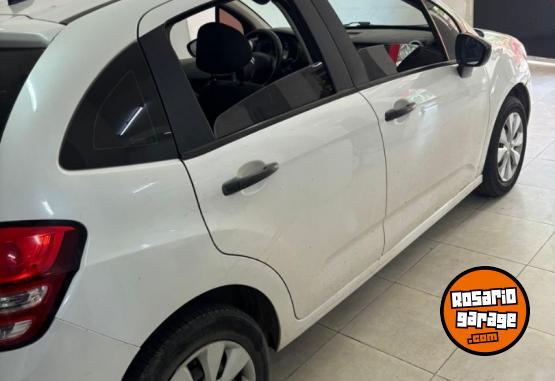 Autos - Citroen C3 2014 Nafta 90000Km - En Venta