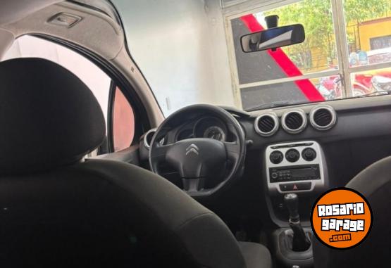 Autos - Citroen C3 2014 Nafta 90000Km - En Venta