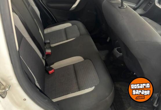 Autos - Citroen C3 2014 Nafta 90000Km - En Venta