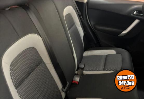 Autos - Citroen C3 2014 Nafta 90000Km - En Venta