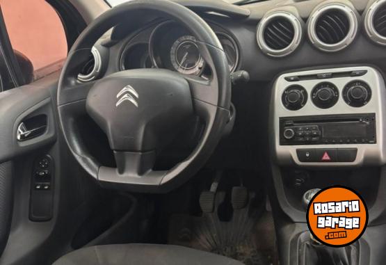 Autos - Citroen C3 2014 Nafta 90000Km - En Venta