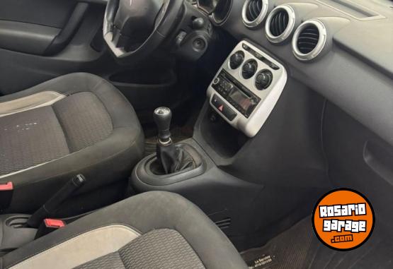 Autos - Citroen C3 2014 Nafta 90000Km - En Venta