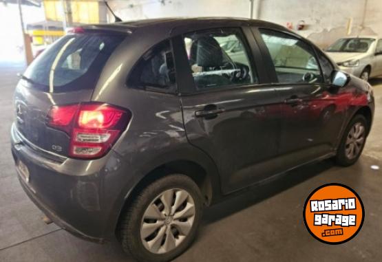 Autos - Citroen C3 2013 Nafta 103000Km - En Venta