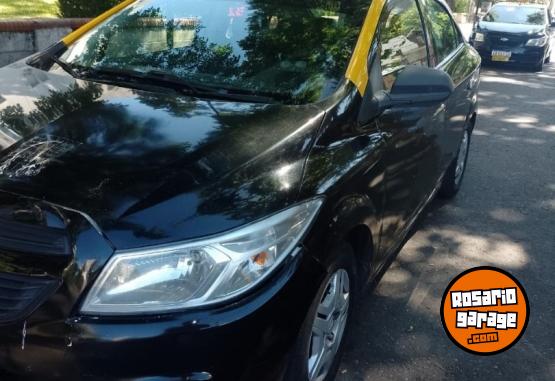 Autos - Chevrolet Prsima Joy 2018 Nafta 232000Km - En Venta