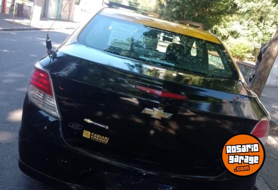 Autos - Chevrolet Prsima Joy 2018 Nafta 232000Km - En Venta