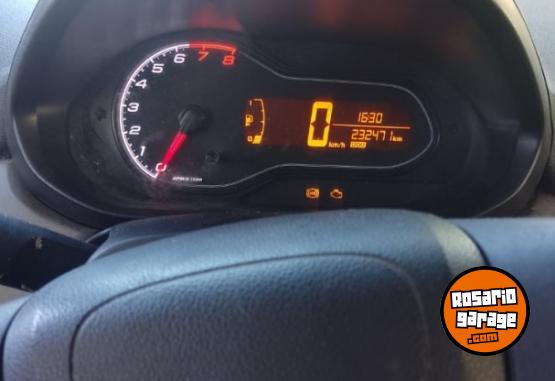 Autos - Chevrolet Prsima Joy 2018 Nafta 232000Km - En Venta