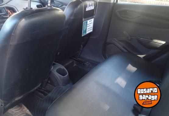 Autos - Chevrolet Prsima Joy 2018 Nafta 232000Km - En Venta