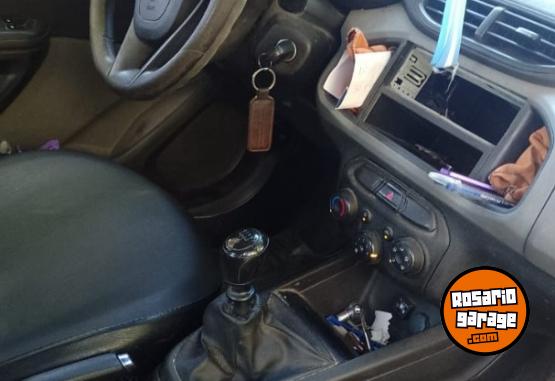 Autos - Chevrolet Prsima Joy 2018 Nafta 232000Km - En Venta