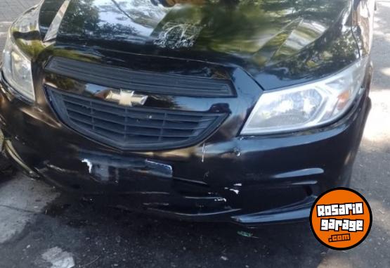 Autos - Chevrolet Prsima Joy 2018 Nafta 232000Km - En Venta