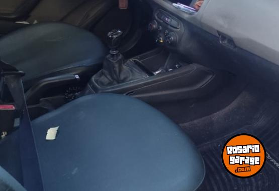 Autos - Chevrolet Prsima Joy 2018 Nafta 232000Km - En Venta