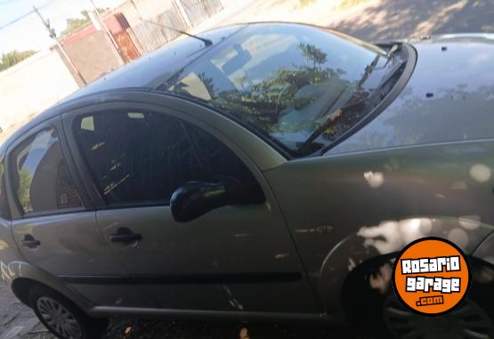Autos - Citroen C3 2010 Nafta 180000Km - En Venta