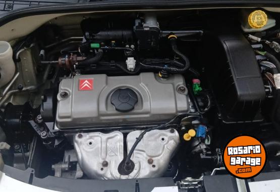 Autos - Citroen C3 2010 Nafta 180000Km - En Venta