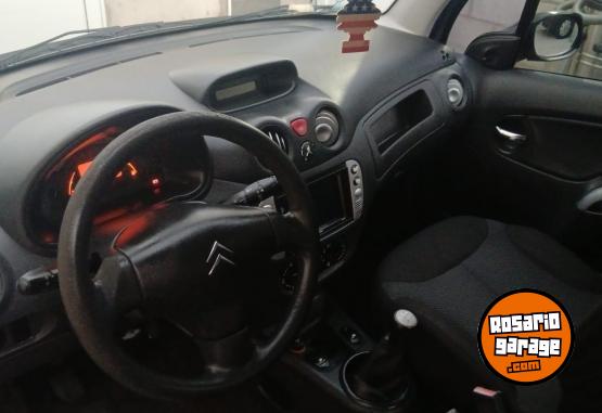 Autos - Citroen C3 2010 Nafta 180000Km - En Venta