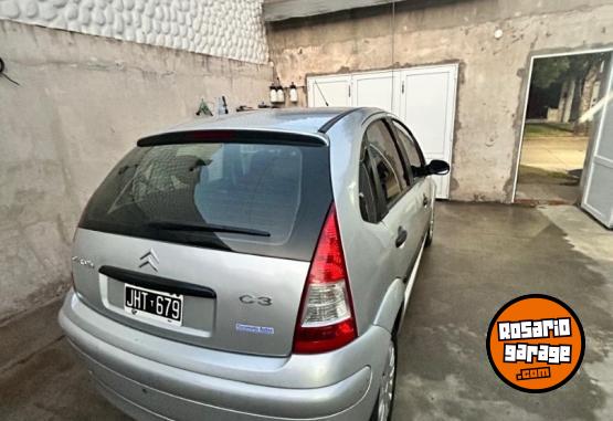 Autos - Citroen C3 2010 Nafta 180000Km - En Venta