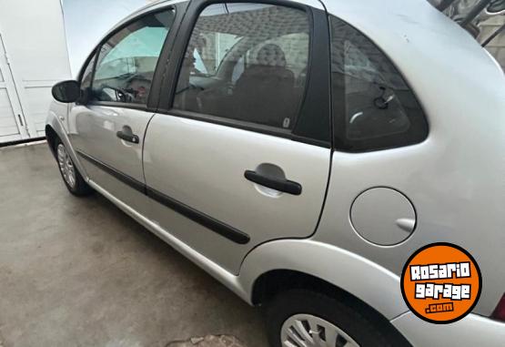 Autos - Citroen C3 2010 Nafta 180000Km - En Venta