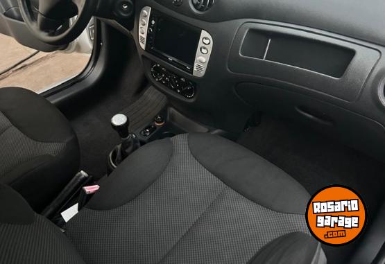 Autos - Citroen C3 2010 Nafta 180000Km - En Venta