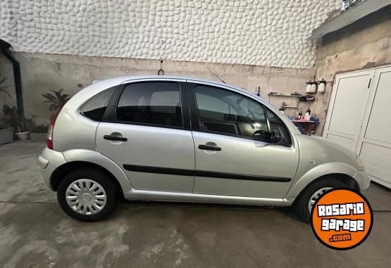 Autos - Citroen C3 2010 Nafta 180000Km - En Venta