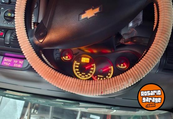 Autos - Chevrolet corsa classic 2013 GNC 160Km - En Venta