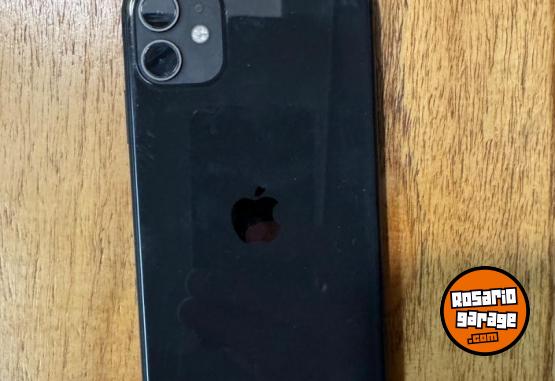 Telefonía - Iphone 11 - 128gb - En Venta