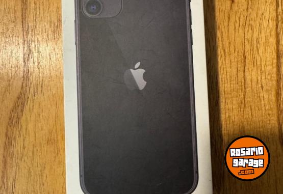 Telefonía - Iphone 11 - 128gb - En Venta