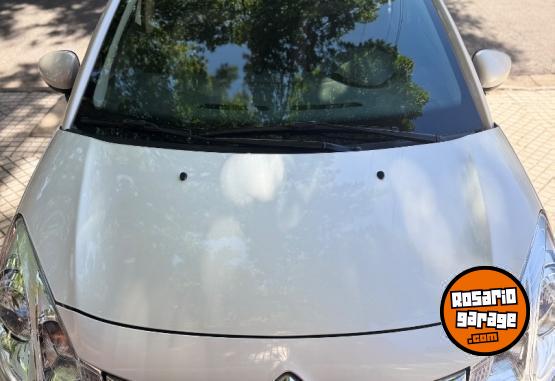 Autos - Citroen C3 2021 Nafta 58000Km - En Venta