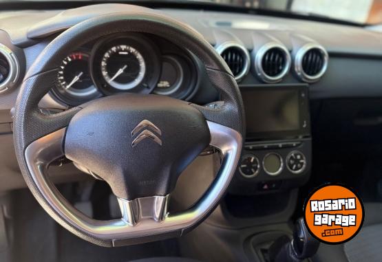 Autos - Citroen C3 2021 Nafta 58000Km - En Venta