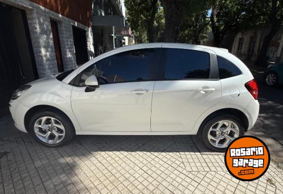 Autos - Citroen C3 2021 Nafta 58000Km - En Venta