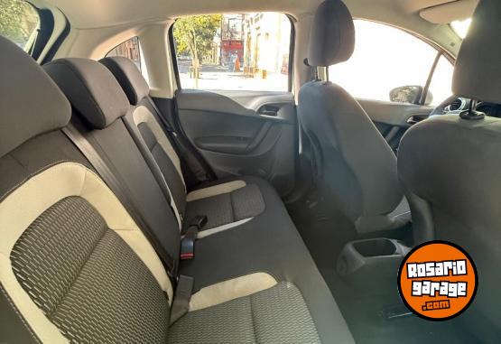 Autos - Citroen C3 2021 Nafta 58000Km - En Venta