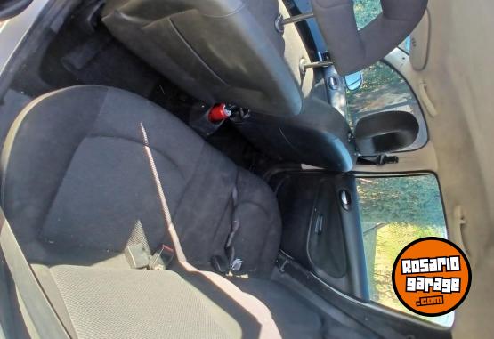 Autos - Peugeot 207 compact sw 2010 Diesel 173300Km - En Venta
