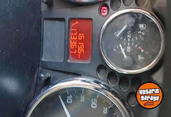 Autos - Peugeot 207 compact sw 2010 Diesel 173300Km - En Venta