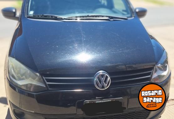 Autos - Volkswagen Fox 2010 GNC 200000Km - En Venta