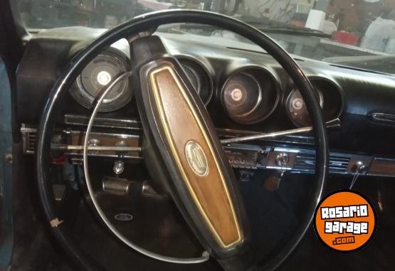 Autos - Ford Fairlane Ltd 2026 GNC 100Km - En Venta