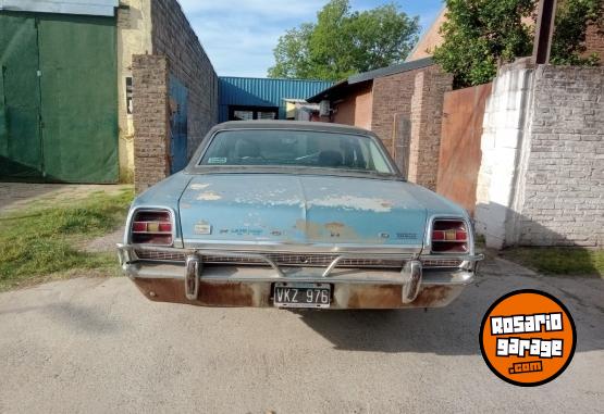 Autos - Ford Fairlane Ltd 2026 GNC 100Km - En Venta