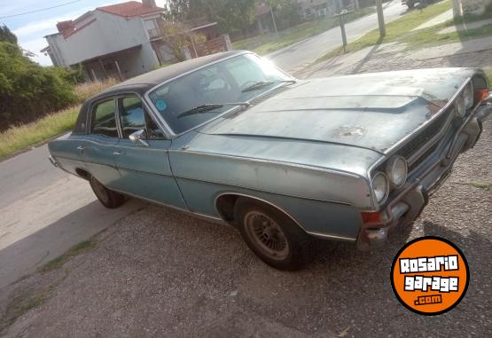 Autos - Ford Fairlane Ltd 2026 GNC 100Km - En Venta