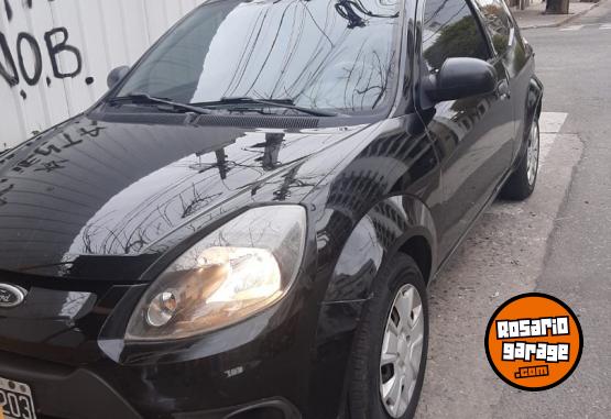 Autos - Ford Ka viral 1.0 2011 Nafta 137000Km - En Venta