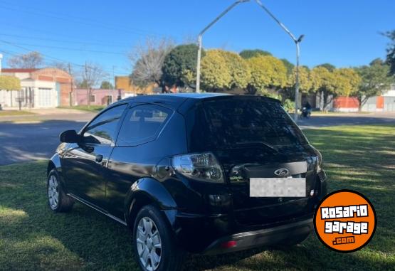 Autos - Ford Ka viral 1.0 2011 Nafta 137000Km - En Venta