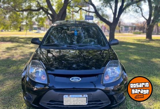 Autos - Ford Ka viral 1.0 2011 Nafta 137000Km - En Venta