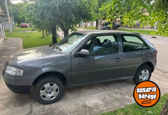 Autos - Volkswagen GOL POWER 2008 Nafta 120000Km - En Venta