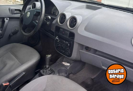 Autos - Volkswagen GOL POWER 2008 Nafta 120000Km - En Venta
