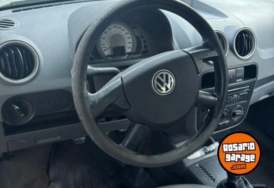 Autos - Volkswagen GOL POWER 2008 Nafta 120000Km - En Venta