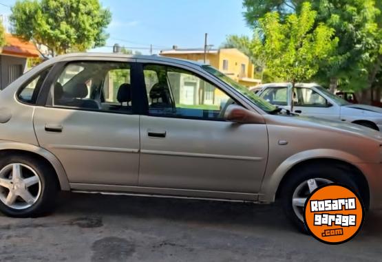Autos - Chevrolet classic corsa 2013 GNC 150Km - En Venta