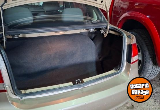 Autos - Chevrolet classic corsa 2013 GNC 150Km - En Venta