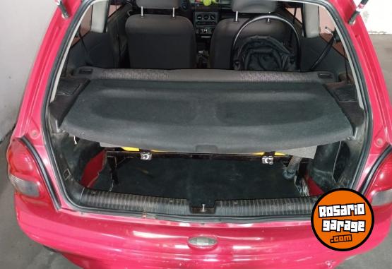 Autos - Chevrolet Corsa 2003 GNC 320000Km - En Venta