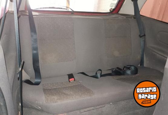 Autos - Chevrolet Corsa 2003 GNC 320000Km - En Venta