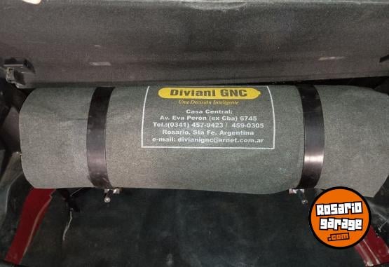 Autos - Chevrolet Corsa 2003 GNC 320000Km - En Venta