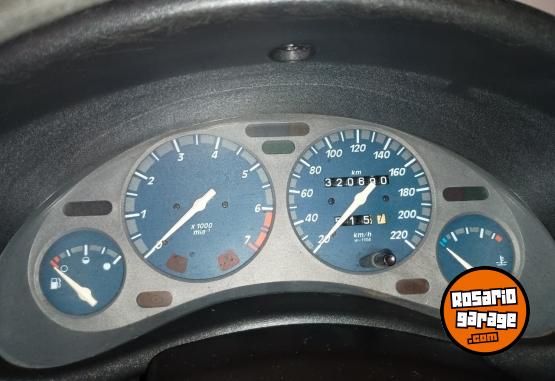 Autos - Chevrolet Corsa 2003 GNC 320000Km - En Venta