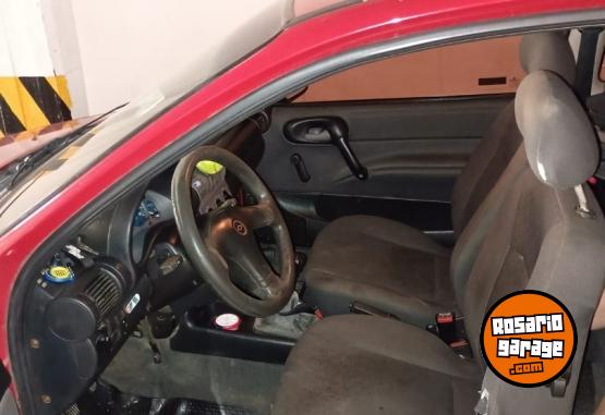 Autos - Chevrolet Corsa 2003 GNC 320000Km - En Venta