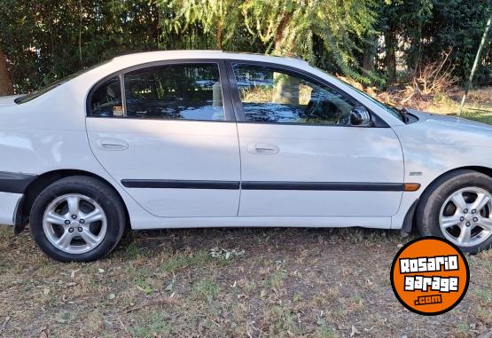 Autos - Toyota Corona 2000 Diesel 288000Km - En Venta